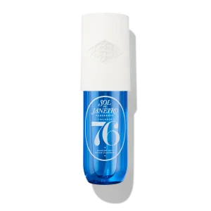 Sol de Janeiro PERFUME MIST BRUME PERFUMEE - Cheirosa 76 - 30ml
