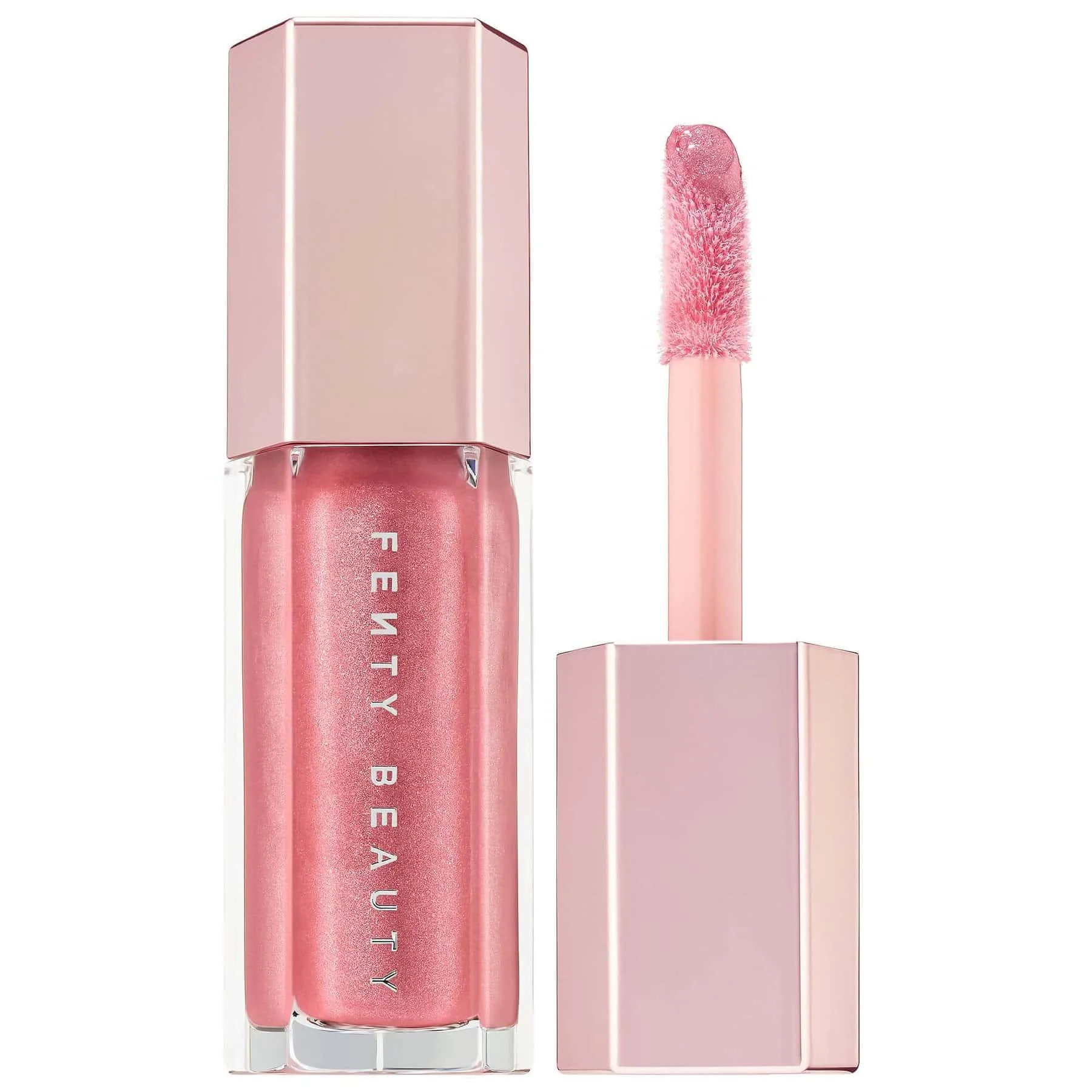 Fenty Beauty Gloss bomb Univershal lip Luminizer - Cake Shake - 9ml - Image 3