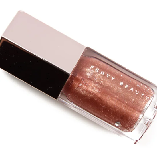 Fenty Beauty Gloss bomb Univershal lip Luminizer - Cake Shake - 9ml - Image 5