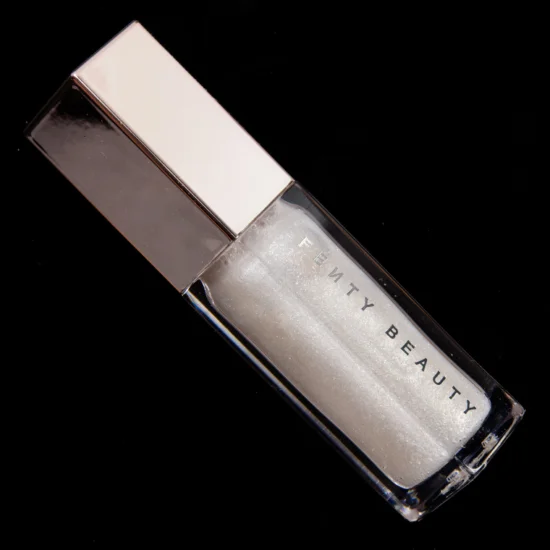 Fenty Beauty Gloss bomb Univershal lip Luminizer - Diamond Milk - 9ml - Image 2