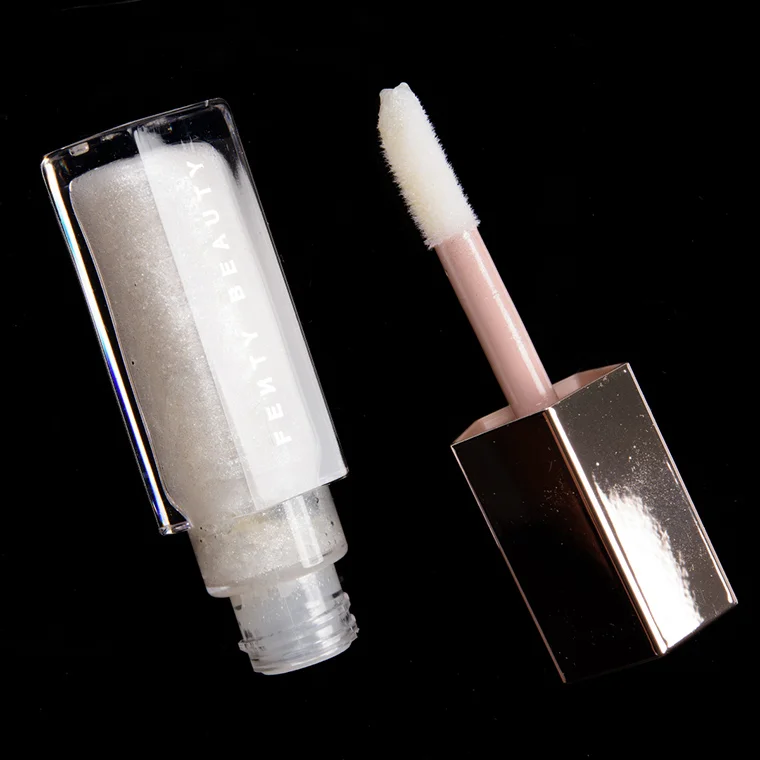 Fenty Beauty Gloss bomb Univershal lip Luminizer - Diamond Milk - 9ml - Image 5