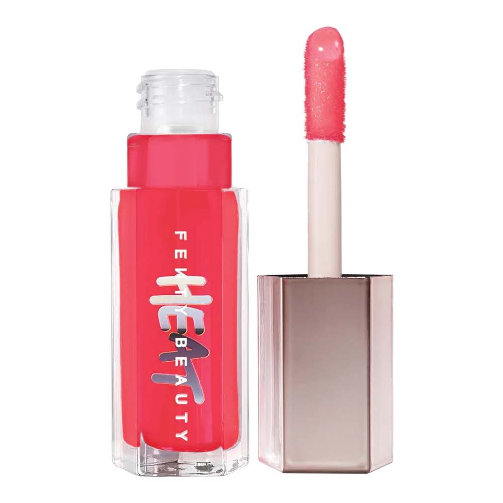 Fenty Beauty Gloss bomb Univershal lip Luminizer - Hot Cherry - 9ml - Image 3