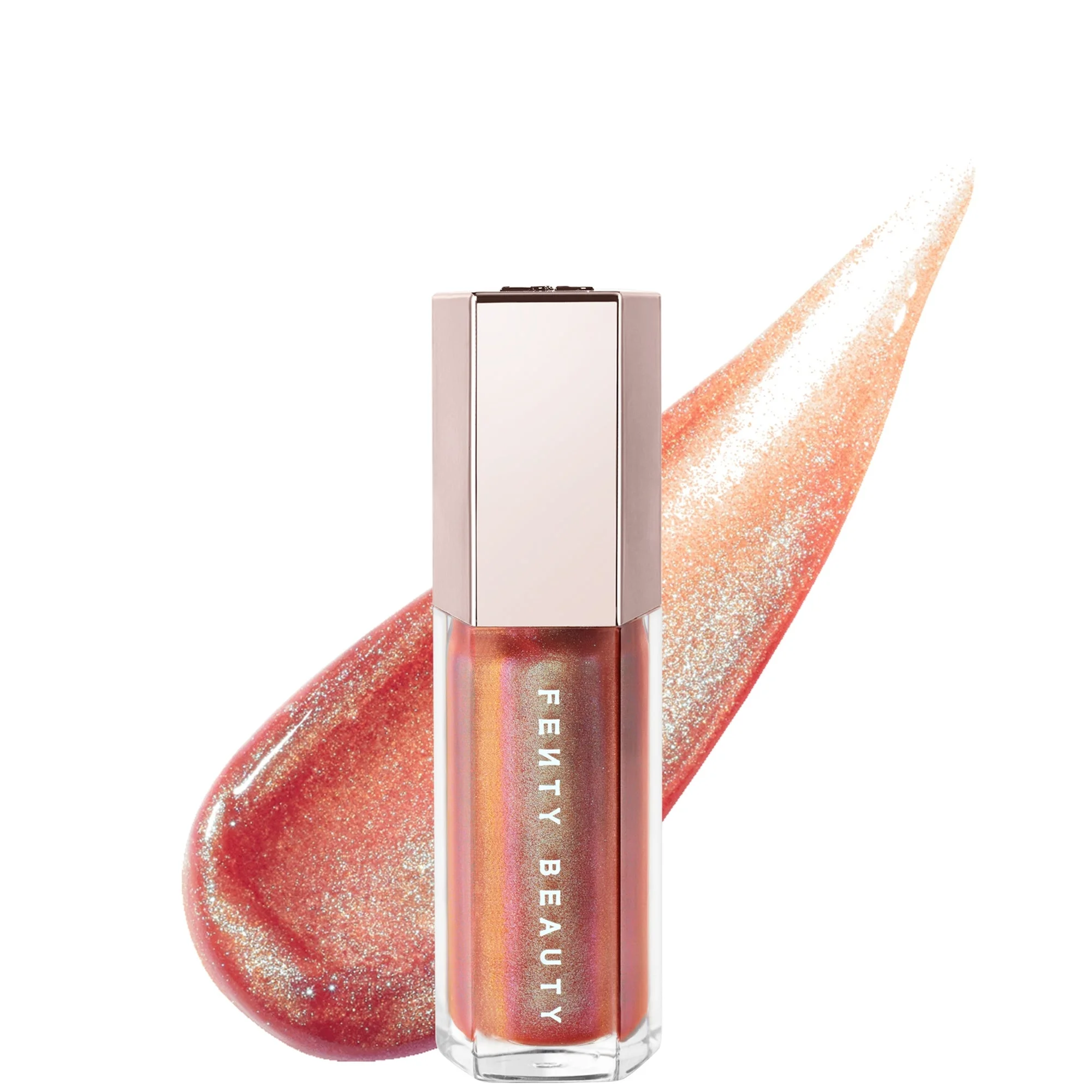 Fenty Beauty Gloss bomb Univershal lip Luminizer - Idoll'ize You - 9ml - Image 4