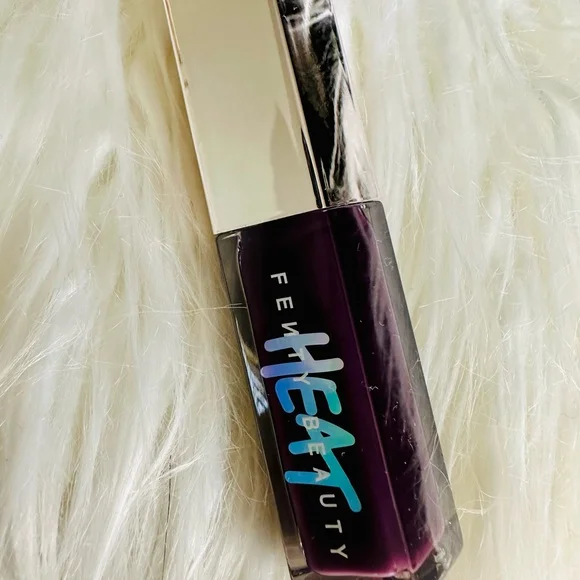 Fenty Beauty Gloss bomb Univershal lip Luminizer - Purple Pepp'r - 9ml - Image 4