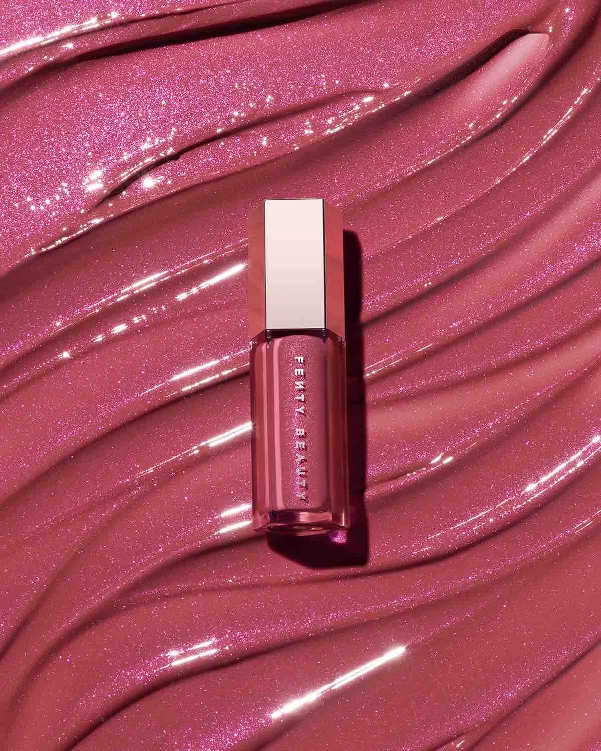 Fenty Beauty Gloss bomb Univershal lip Luminizer - Roast 'Em - 9ml - Image 2