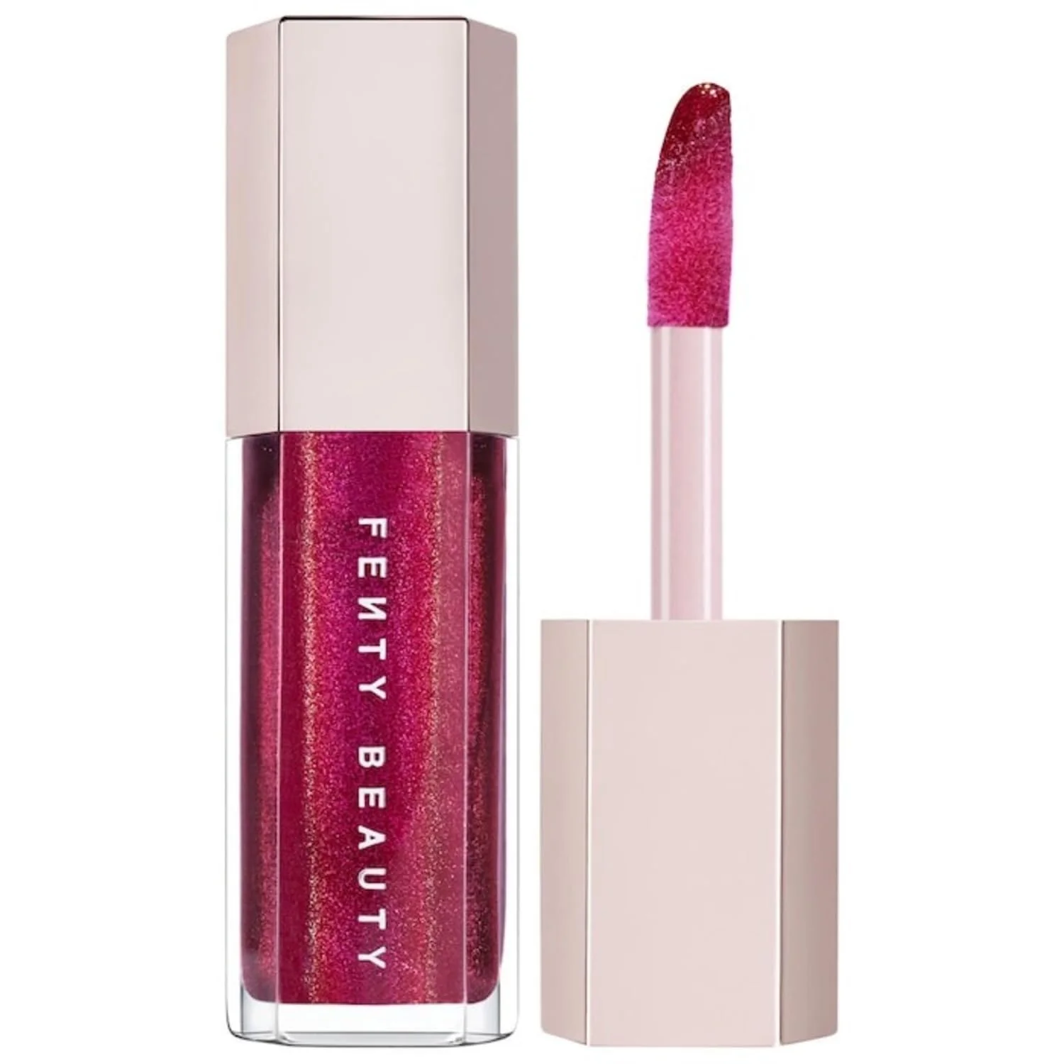 Fenty Beauty Gloss bomb Univershal lip Luminizer - Trophy Wife - 9ml - Image 3