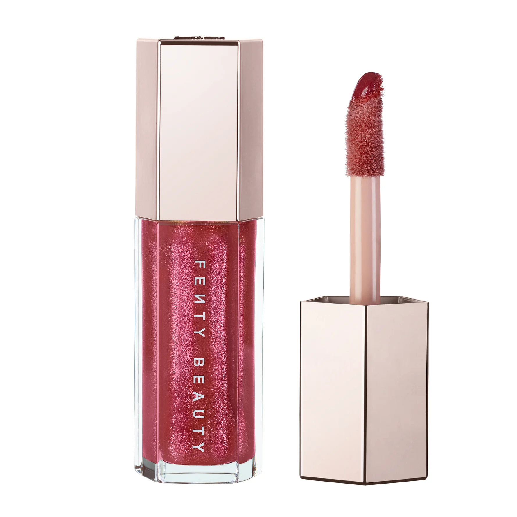 Fenty Beauty Gloss bomb Univershal lip Luminizer - Trophy Wife - 9ml - Image 4