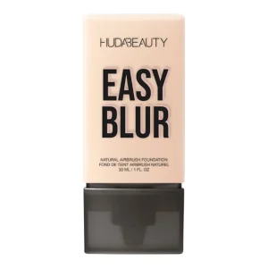 Huda Beauty Easy Blur Natural Airbrush Foundation - Macchiato 400G - 30ml