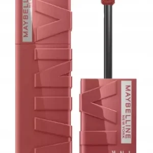 Maybelline New York Super Stay Vinyl Ink - Cheeky 35 - 4.2ml