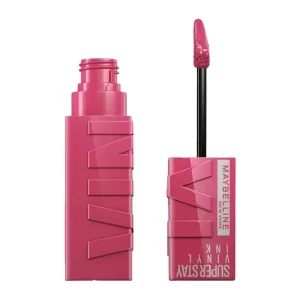 Maybelline New York Super Stay Vinyl Ink - Coy 20 - 4.2ml