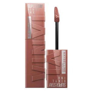 Maybelline New York Super Stay Vinyl Ink - Punchy 120 - 4.2ml