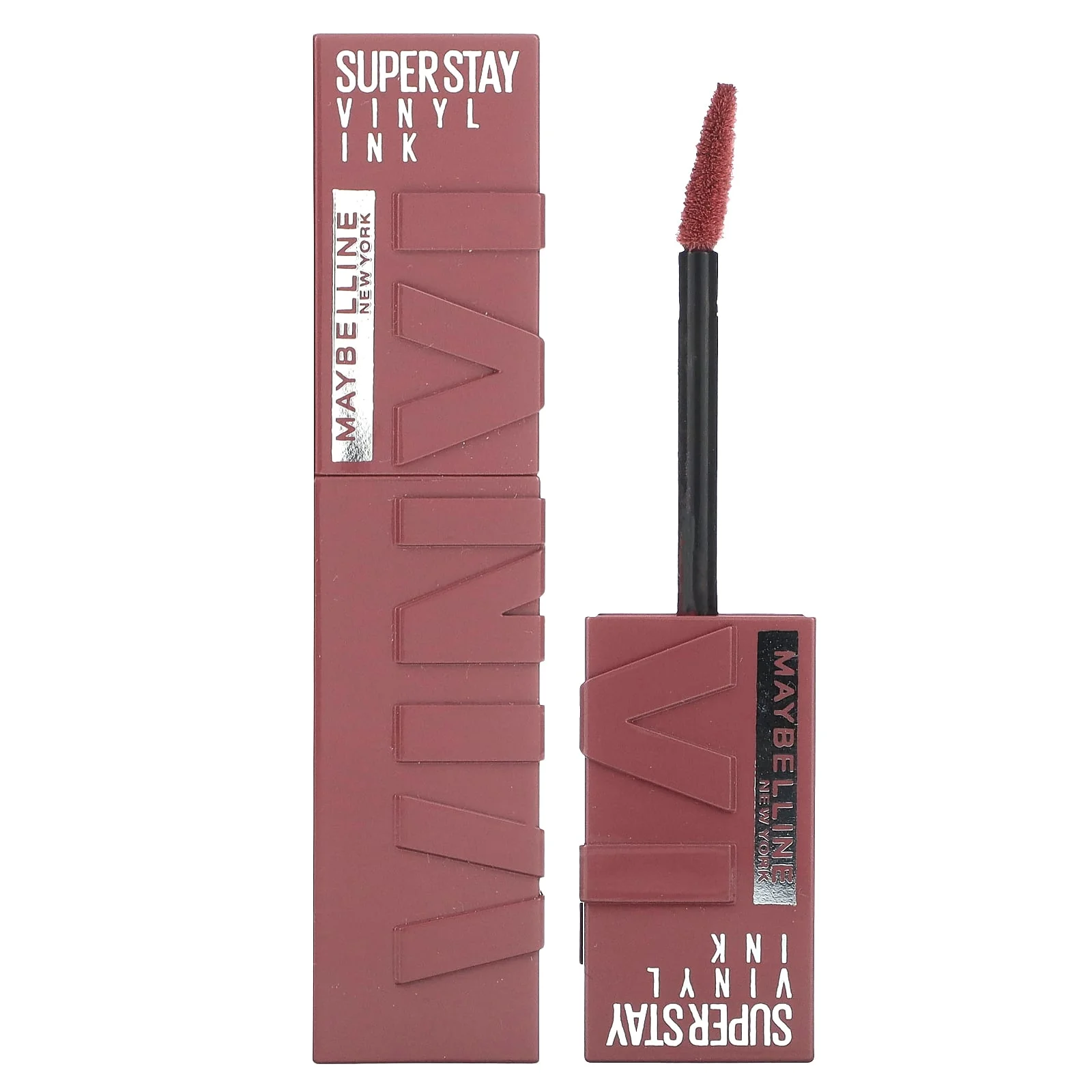 Maybelline New York Super Stay Vinyl Ink - Witty 40 - 4.2ml