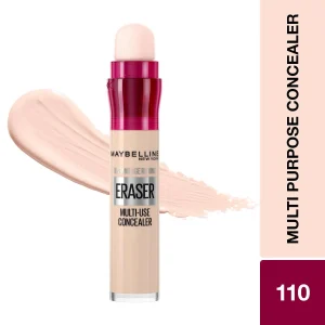Maybelline INSTANT AGE REWIND ERASER MULTI-USE CONCEALER - Fair Clair 110 - 6.0ml