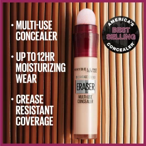 Maybelline INSTANT AGE REWIND ERASER MULTI-USE CONCEALER - Teinte 121 - 6.0ml