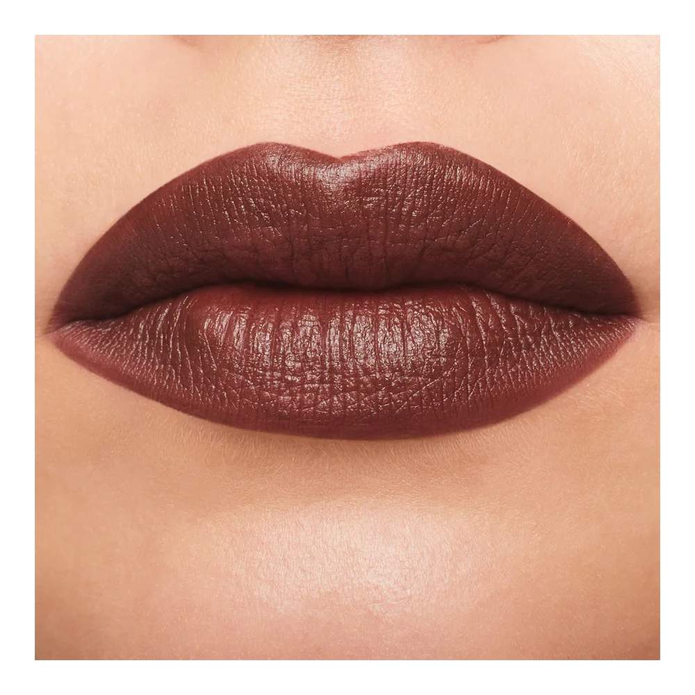 MAC M·A·CXIMAL Silky Matte Lipstick - D For Danger - 3.2g - Image 4