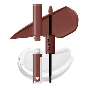 NYX Shine Loud Lip colour gloss - Boundary Pusher 06 - 3.4ml