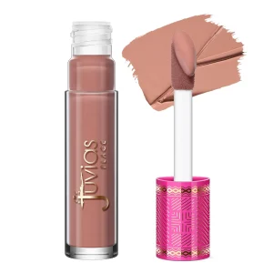 Juvia’s Place Velvety Matte Liquid Lipsticks - Caramel - 3.5ml