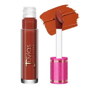 Juvia’s Place Velvety Matte Liquid Lipsticks - Spice - 3.5ml
