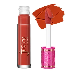 Juvia’s Place Velvety Matte Liquid Lipsticks - Soil - 3.5ml