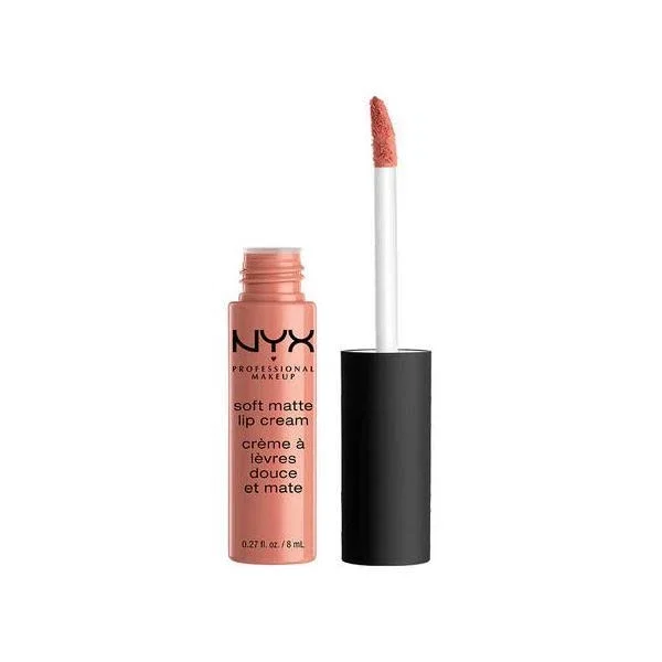 NYX SOFT MATTE LIP CREAM - Stockholm - 8ml