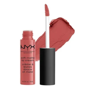 NYX SOFT MATTE LIP CREAM - Zurich - 8ml