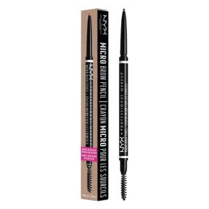 NYX Micro Brow Pencil - MBP05.5 Cool ASH Brown - 0.09g