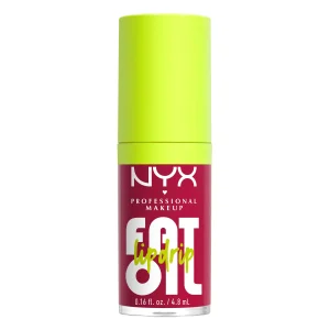 NYX Fat Oil Lip Drip - Newsfeed - 4.8ml