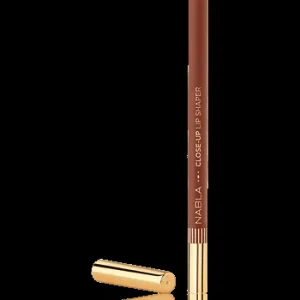 Nabla Close up lip shaper - Nude 4 - 1.12g