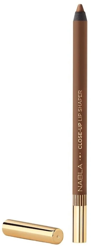 Nabla Close up lip shaper - Nude 5 - 1.12g