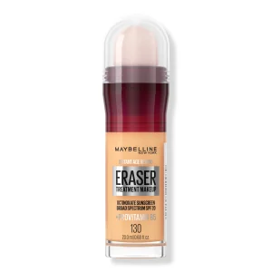 Maybelline Instant age rewind eraser treatment makeup - 20.0ml - 130