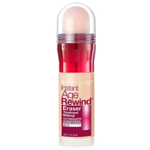 Maybelline Instant age rewind eraser treatment makeup - 20.0ml - 200