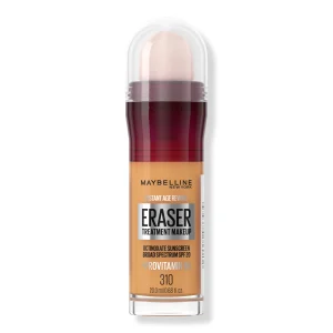 Maybelline Instant age rewind eraser treatment makeup - 20.0ml - 310