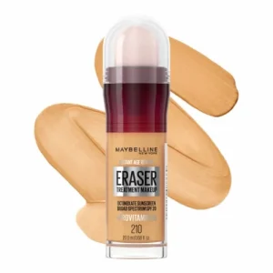 Maybelline Instant age rewind eraser treatment makeup - 20.0ml - 210