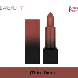 HudaBeauty Power Bullet Kit Matte Lipstick - o.9g - Third Date