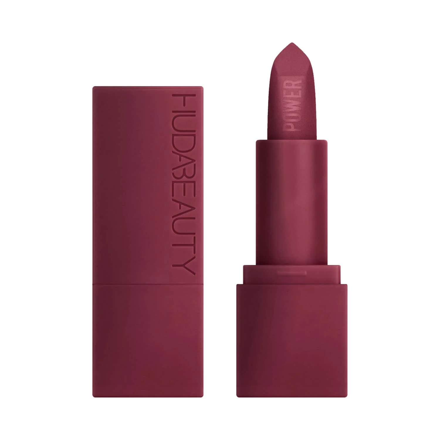 HudaBeauty Power Bullet Kit Matte Lipstick - o.9g - Ladies Night - Image 2
