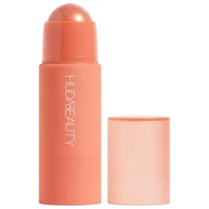 Huda Beauty Face Cheek Color Complexion Blush Stick
