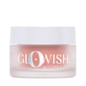 HudaBeauty GloWish Blur Jam Silicone-Free Smoothing Primer - 26ml