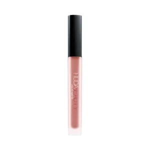 HudaBeauty Liquid Matte Lipstick - 4.2ml - Wifey
