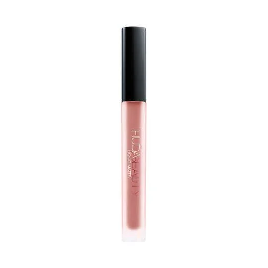 HudaBeauty Liquid Matte Lipstick - 4.2ml - Wifey
