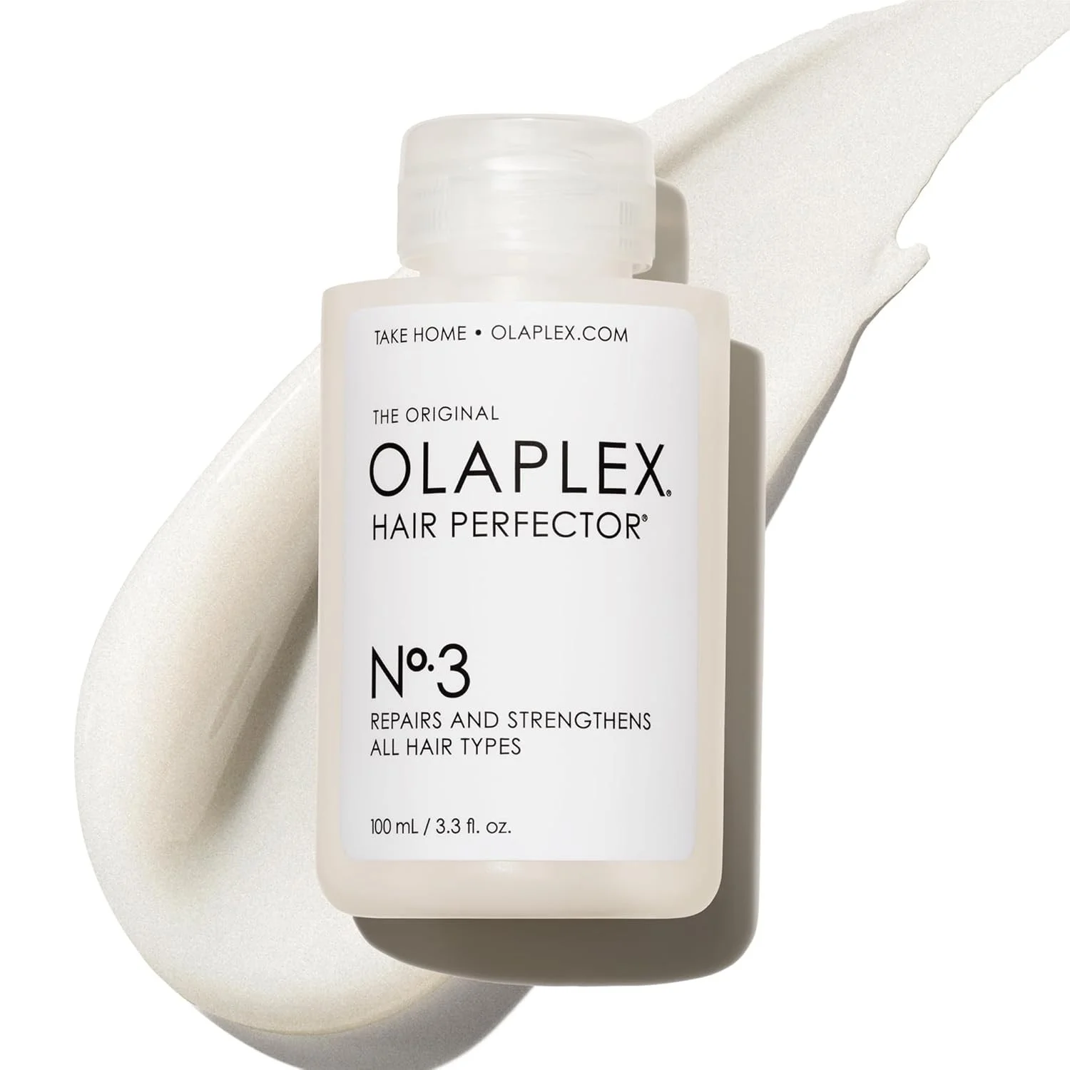 Olaplex No. 3 Hair Perfector Repairs And Strengthens All Hair Type - 20ml