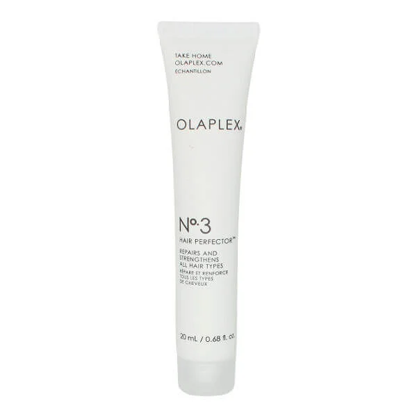 Olaplex No. 3 Hair Perfector Repairs And Strengthens All Hair Type - 20ml - Image 2