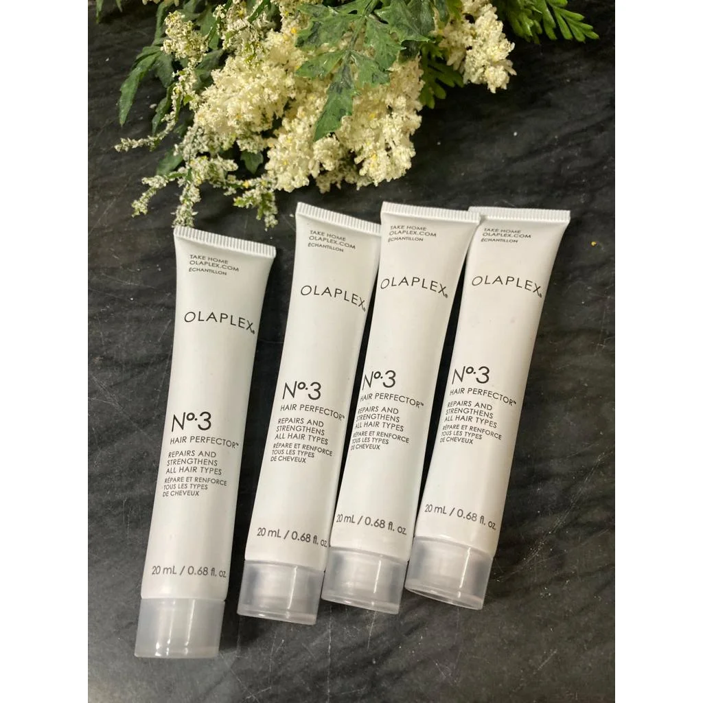 Olaplex No. 3 Hair Perfector Repairs And Strengthens All Hair Type - 20ml - Image 3