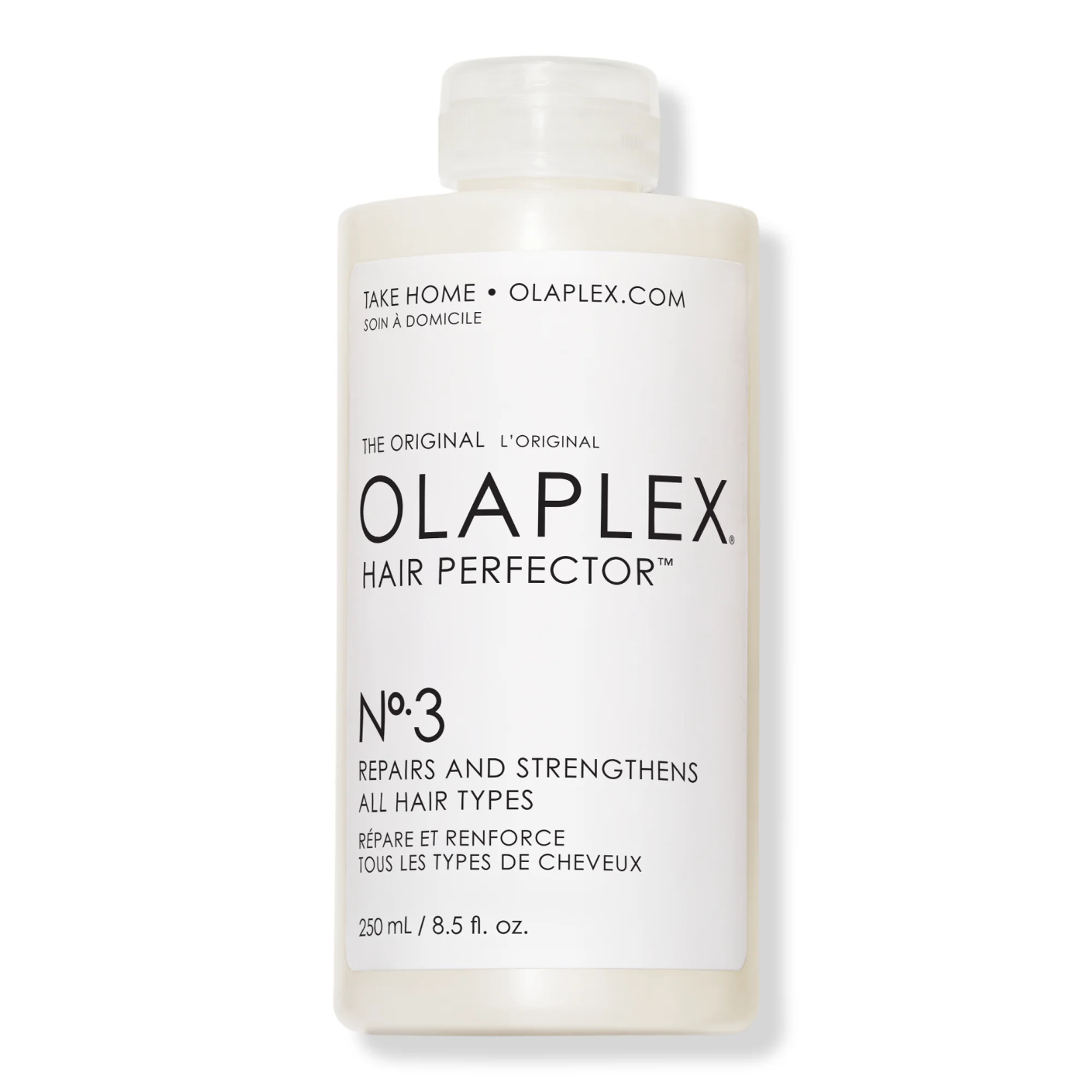 Olaplex No. 3 Hair Perfector Repairs And Strengthens All Hair Type - 20ml - Image 4