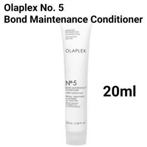 Olaplex No. 5 Bond Maintenance Conditioner - 20ml
