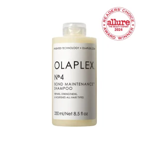 Olaplex N0.4 Bond Maintenance Shampoo - 20ml