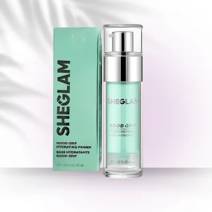 Sheglam Good Grip Hydrating Primer - 45ml