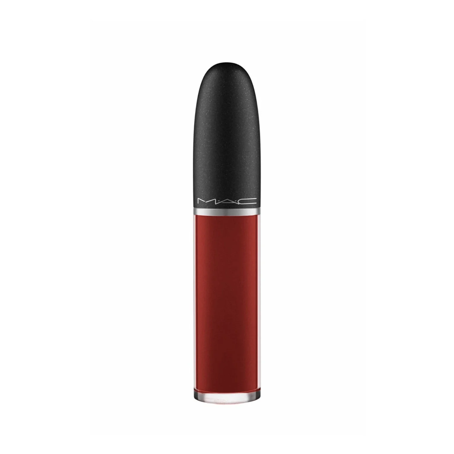 MAC Retro Matte Liquid Lipcolour - Carnivorous - 5ml - Image 2