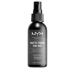 NYX Makeup Setting Spray Matte Finish Fini Mat - 60ml