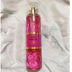 Bath & Body Works Fine Fragrance Mist - Pink Obsessed -  236ml