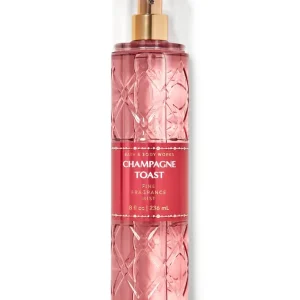 Bath & Body Works Fine Fragrance Mist - Champagne Toast -  236ml